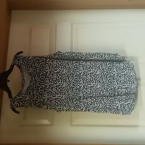 Old navy XL tank